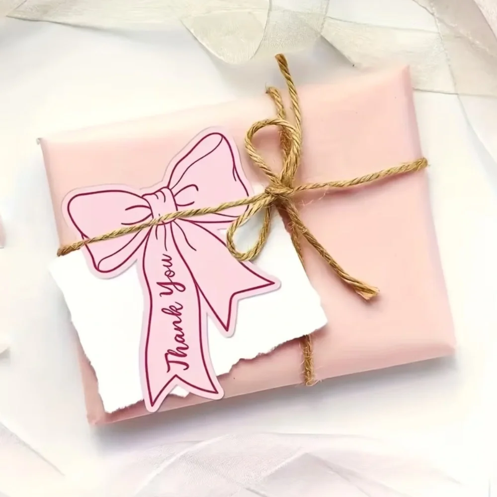 30 Large Poly Mailers, 50 Cards, 500 Stickers + 4 Customer Appreciation Gifts - Picture 9 of 15